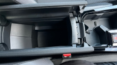 Vauxhall Astra 1.2 Turbo 130 Griffin 5dr Petrol Hatchback